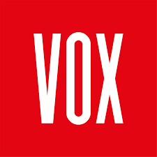 VOX - elewacje